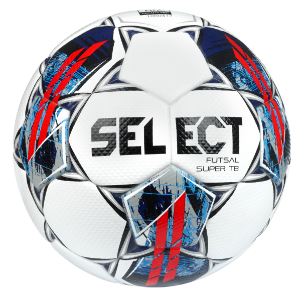 Мяч футзальный Select Futsal Super TB Fifa v22
