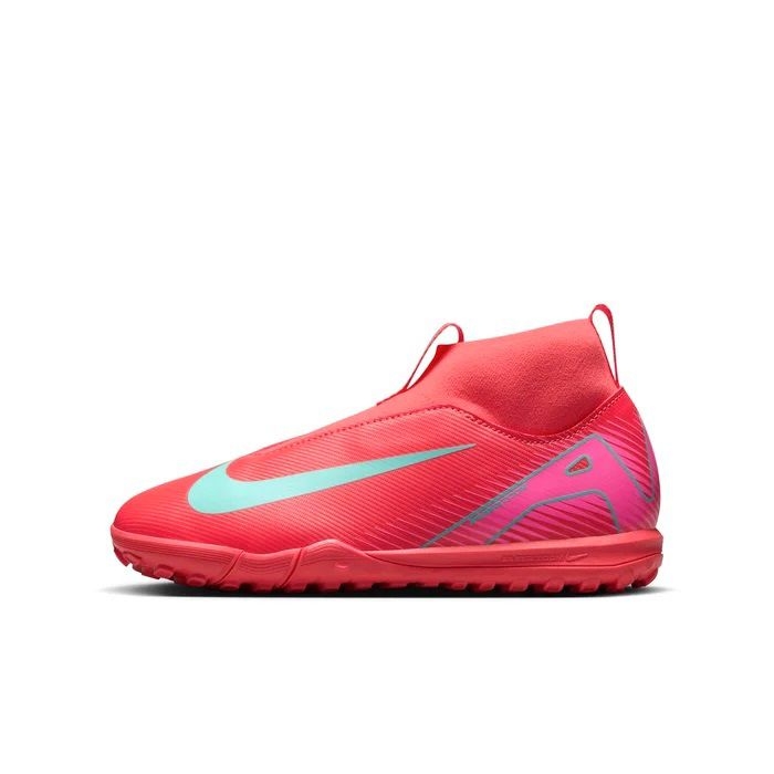 Шиповки Nike Mercurial Superfly 10 Academy TF JR FQ8310-800
