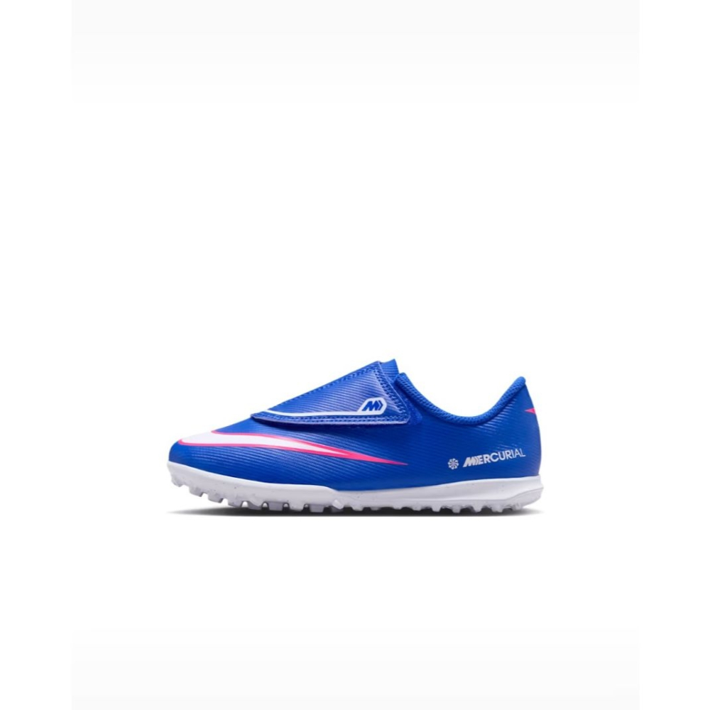 Шиповки Nike Mercurial Vapor 16 Club TF JR FQ8291-446