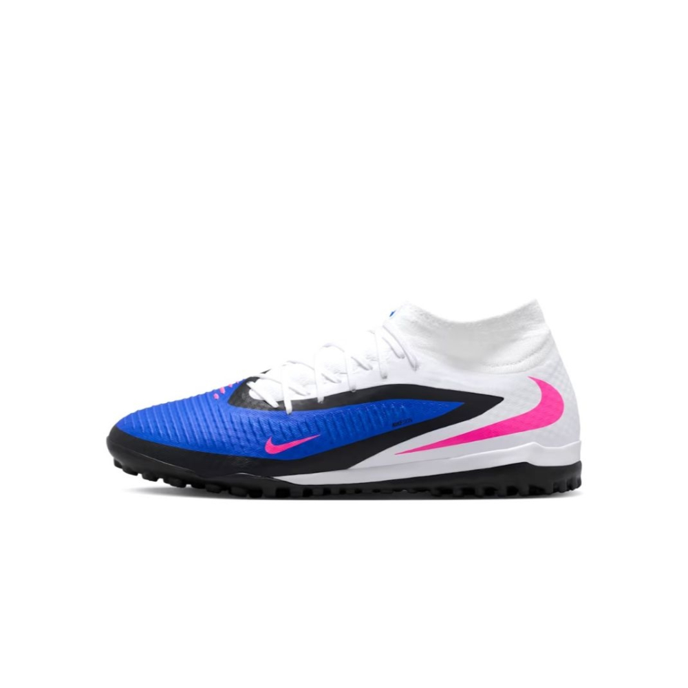 Шиповки Nike Phantom 6 High Academy TF HQ2277-446
