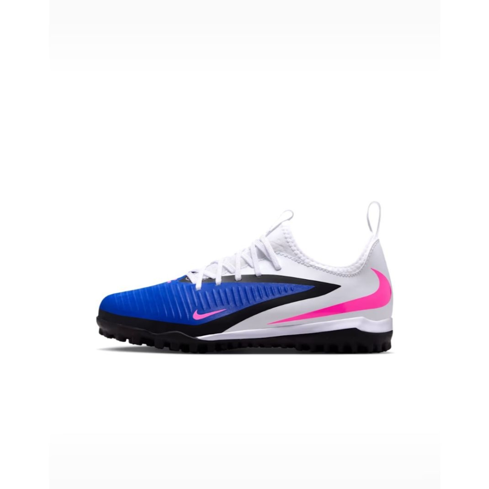 Шиповки Nike Phantom 6 Low Academy TF JR HQ2038-446