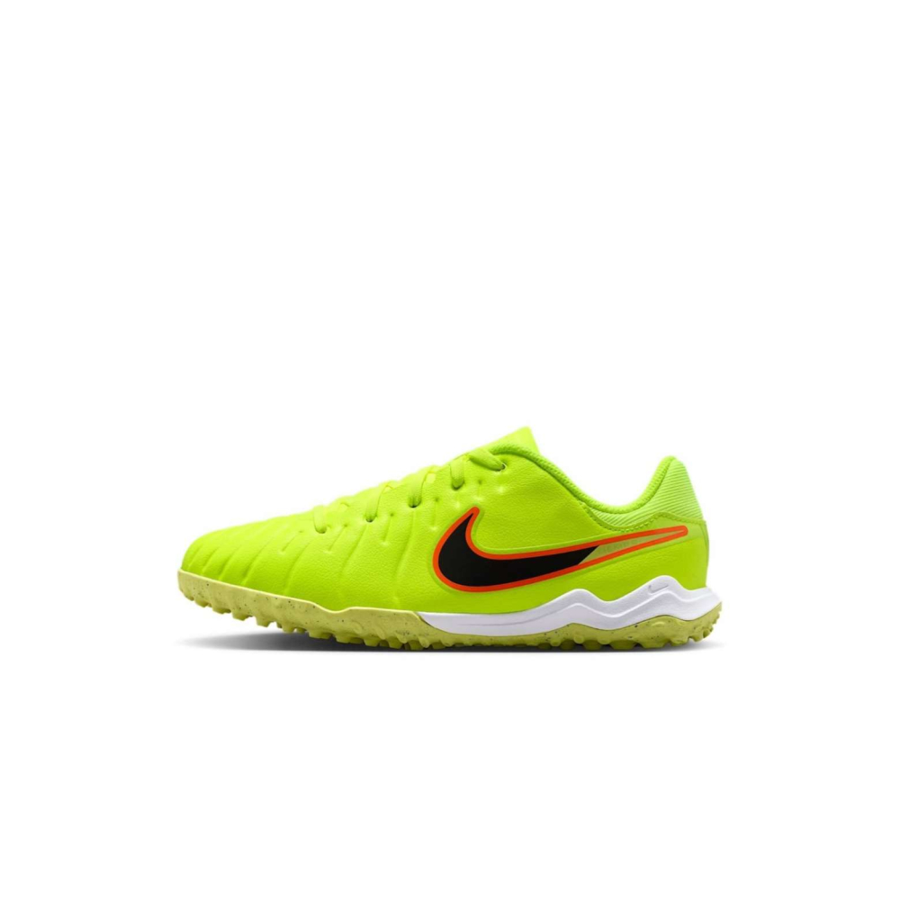 Шиповки Nike Tiempo Legend 10 Academy TF JR DV4351-701