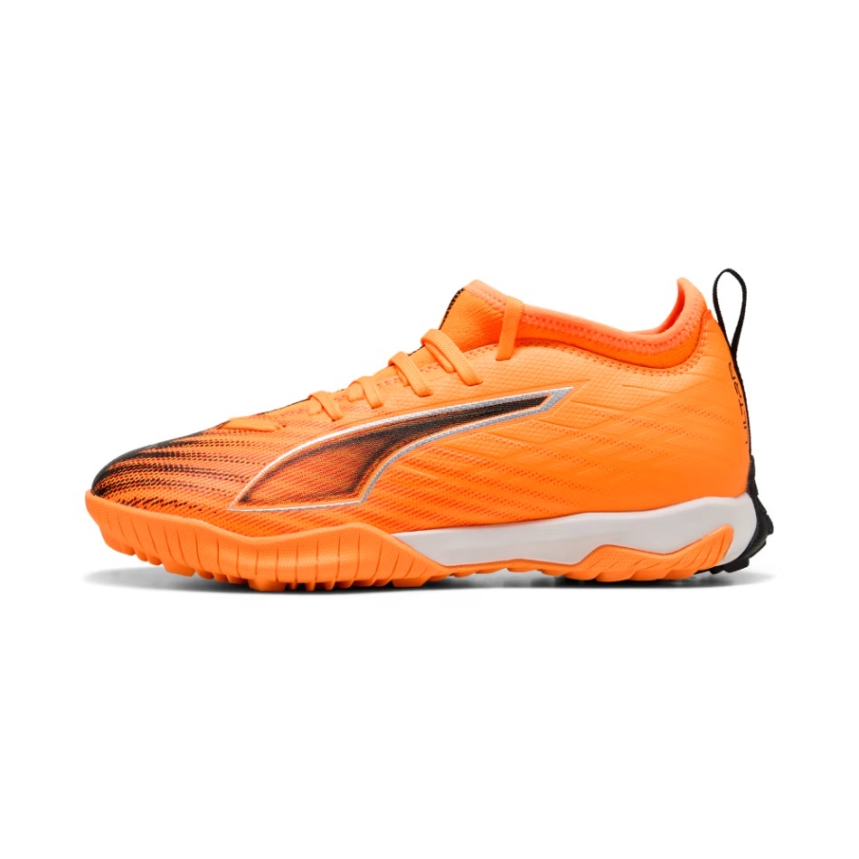 Шиповки Puma Ultra 6 Match TT + Mid JR (AW25) 10852303