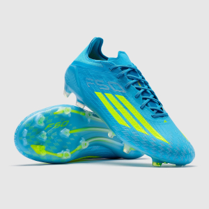 Бутсы Adidas F50 Elite FG JR6450