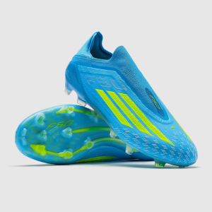 Бутсы Adidas F50 Elite LL FG JR6461