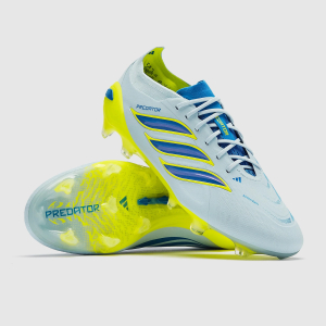 Бутсы Adidas Predator Elite FG JS0432