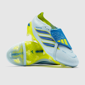 Бутсы Adidas Predator Elite Tongue FG JS0378