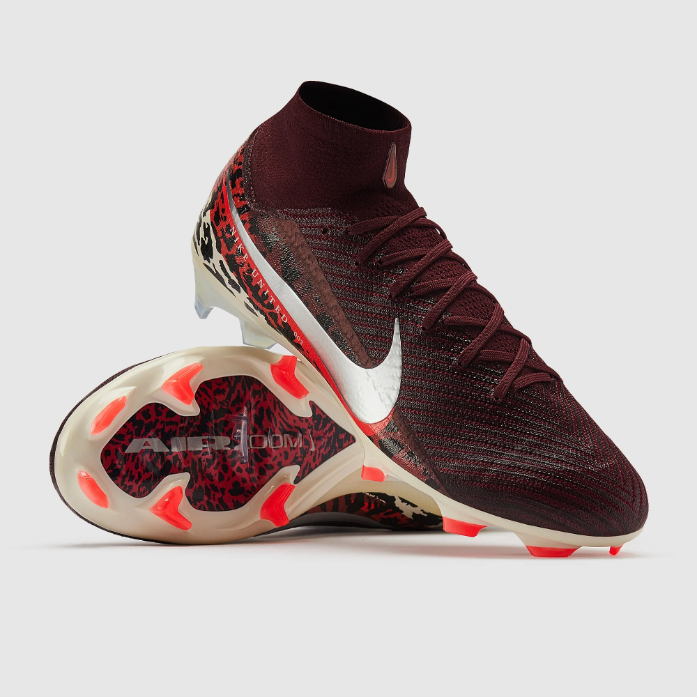 butsy nike air zoom mercurial superfly 10 elite fg io8438 661