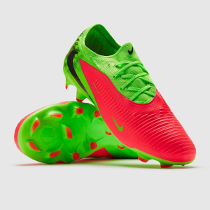 Бутсы Nike Phantom 6 Low Pro x Haaland FG IB3094-603