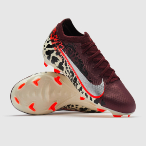Детские бутсы Nike Mercurial Vapor 16 Pro FG JR IR4190-661