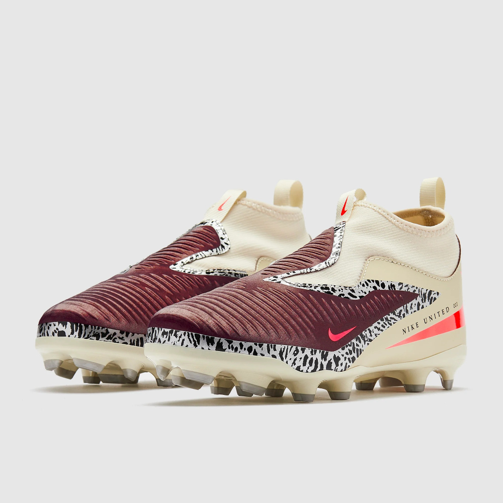 detskie butsy nike phantom 6 high academy fgmg jr io8481 661 2