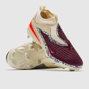 Детские бутсы Nike Phantom 6 High Academy FG/MG JR IO8481-661