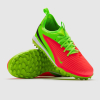 detskie shipovki nike kids phantom 6 low academy x haaland tf jr hq2040 603
