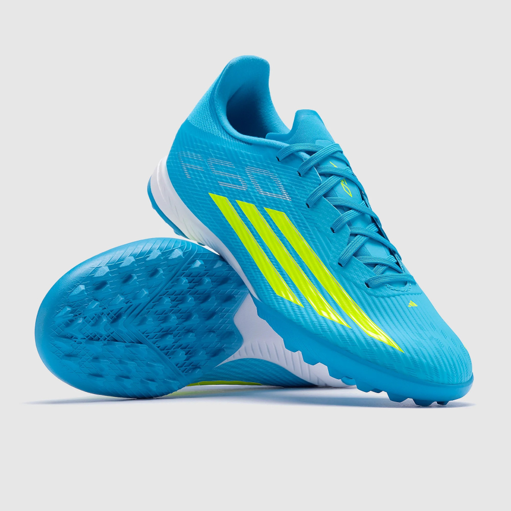 Шиповки Adidas F50 League TF JR8975