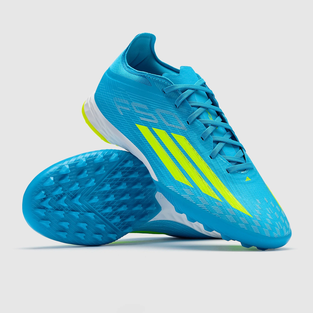 Шиповки Adidas F50 Pro TF JR8942