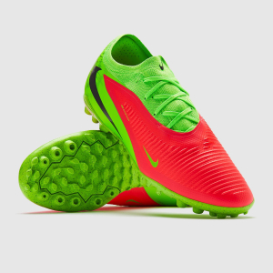 Шиповки Nike ReactX Phantom 6 Low Pro x Haaland TF IH1788-603