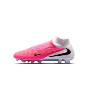 Бутсы Nike Phantom 6 High Elite FG IH1779-900