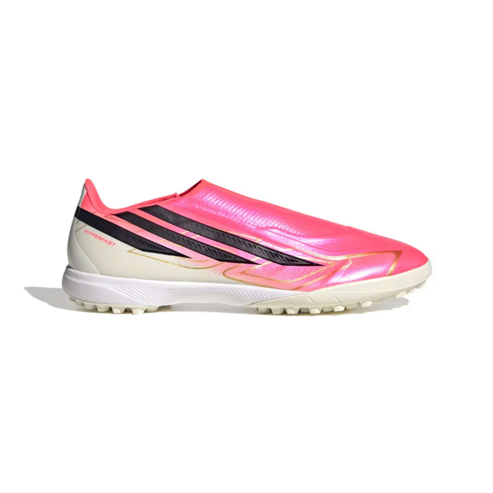 Шиповки Adidas F50 Hyperfast League LL TF KJ6711