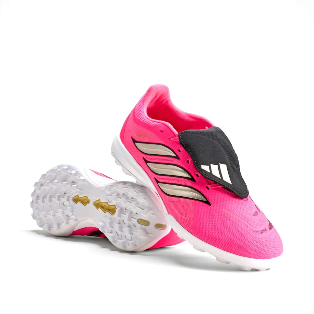 Шиповки Adidas Predator League FT TF IH7212