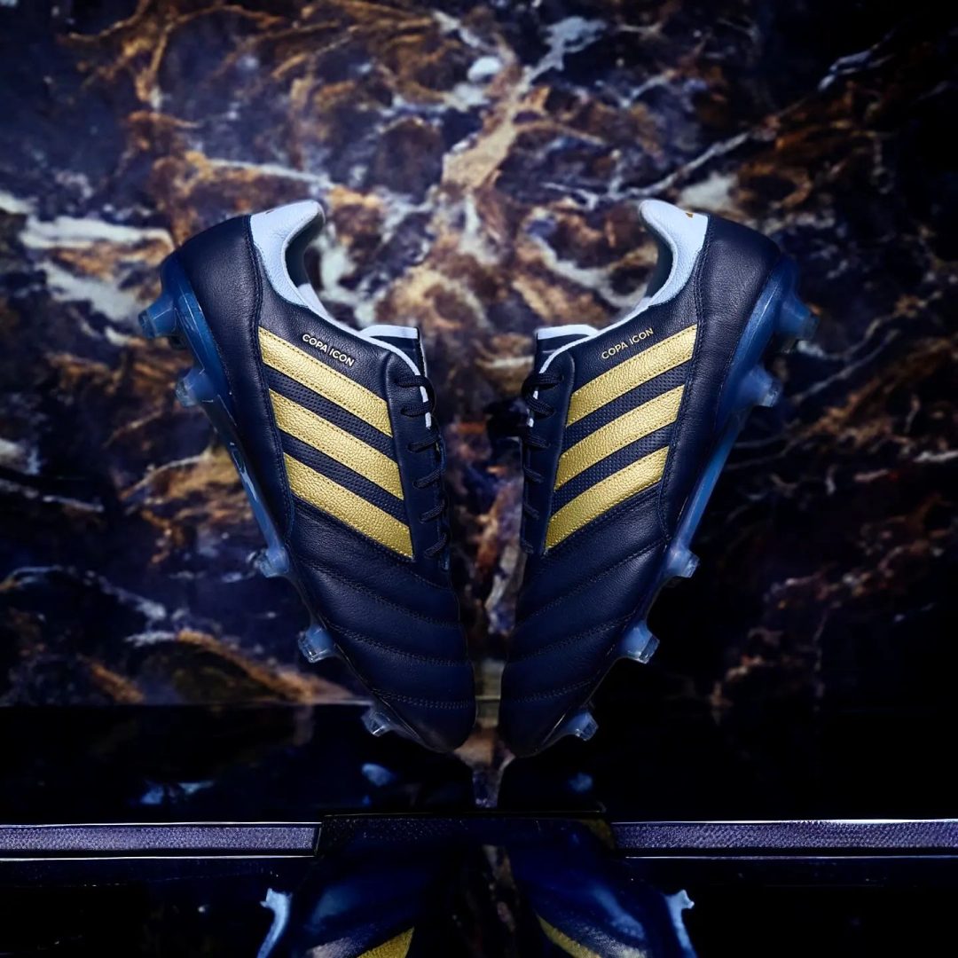 Adidas Copa Marinerush - новый набор бутс