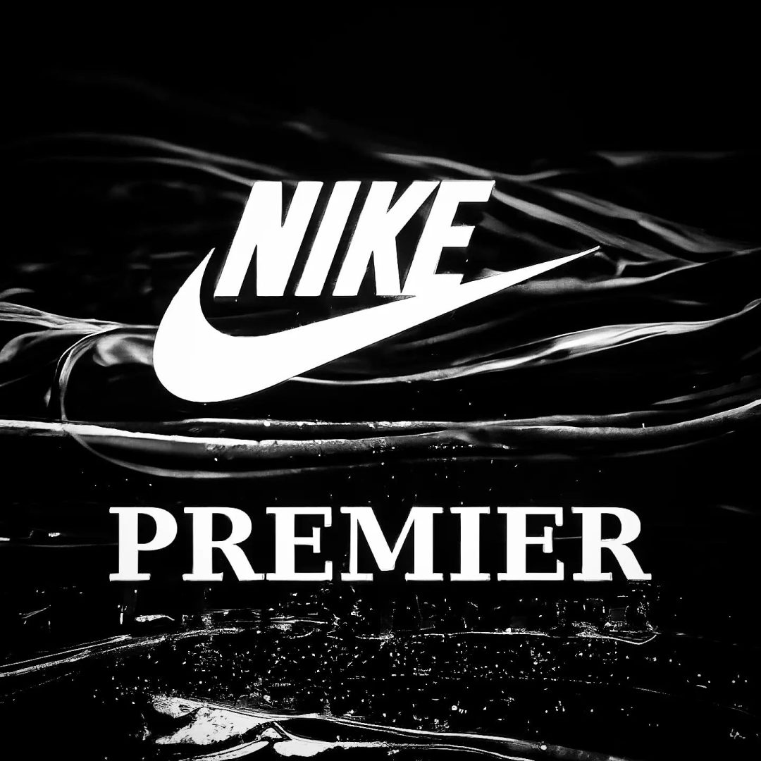 Больше никакой кожи кенгуру в Nike Premier