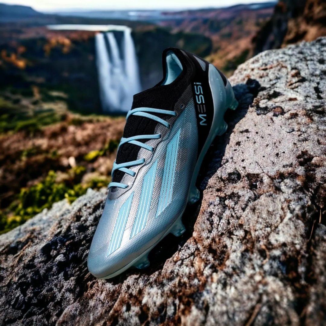 Бутсы Adidas X Crazyfast Infinito Messi