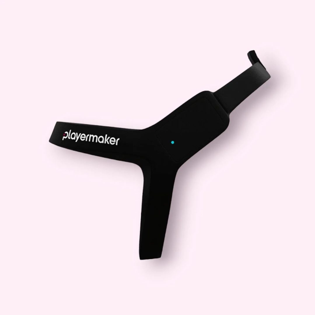 Система отслеживания Playermaker официально одобрена FIFA