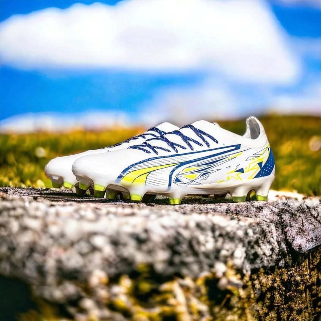 Puma запускает вторые именные бутсы Кристиана Пулишича